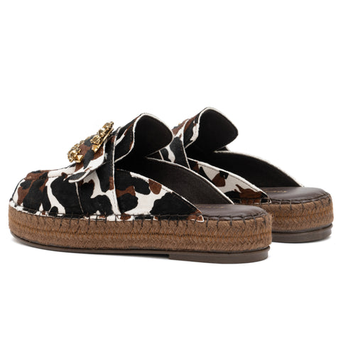 ESPADRILLES