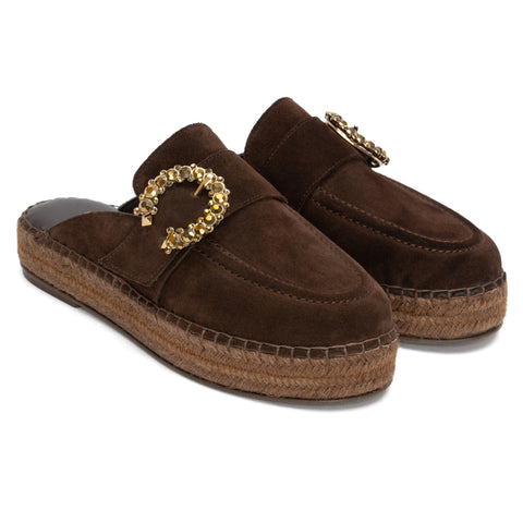 ESPADRILLES