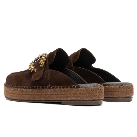 ESPADRILLES