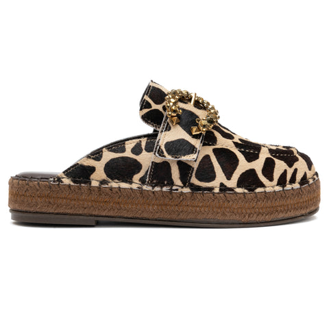 ESPADRILLES