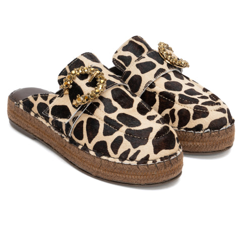 ESPADRILLES