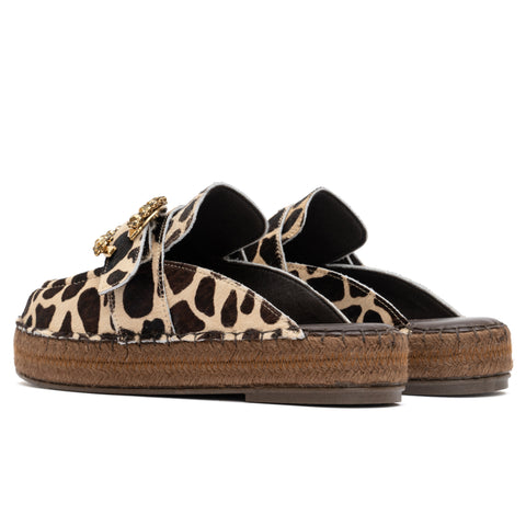 ESPADRILLES