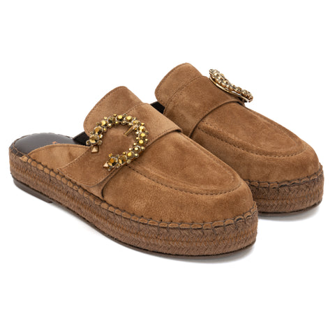 ESPADRILLES