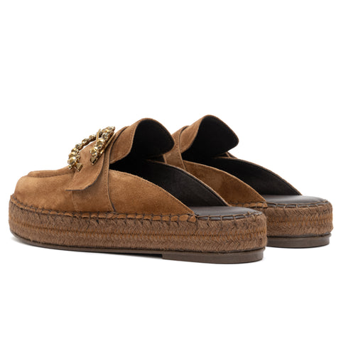 ESPADRILLES