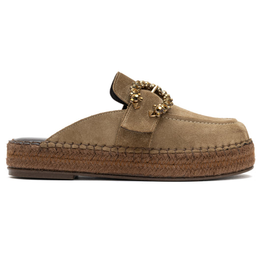 ESPADRILLES