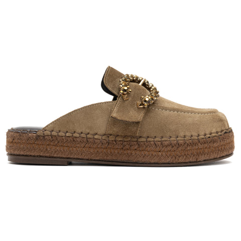 ESPADRILLES