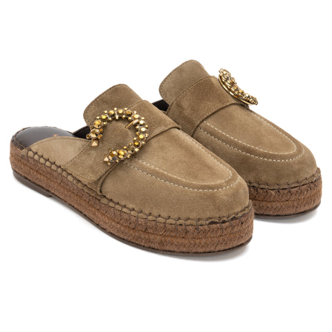ESPADRILLES