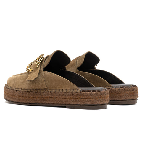 ESPADRILLES