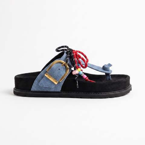 FUSBERG NEW TREND