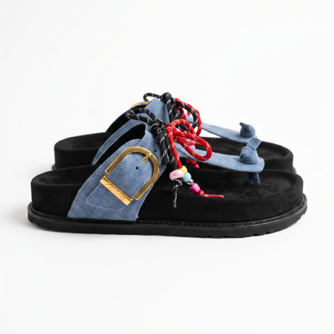 FUSBERG NEW TREND