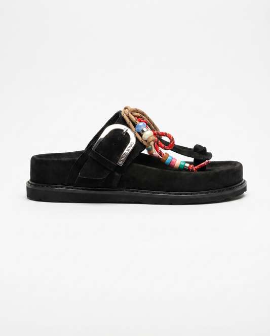 FUSBERG NEW TREND