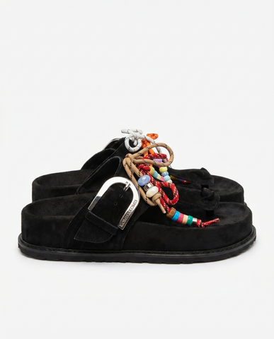 FUSBERG NEW TREND