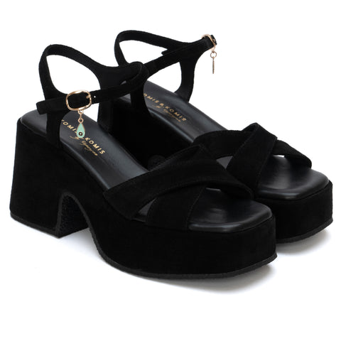 HIGH PLATFORMS