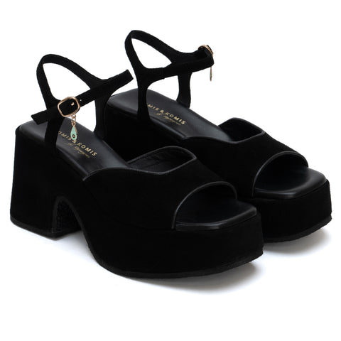 HIGH PLATFORMS