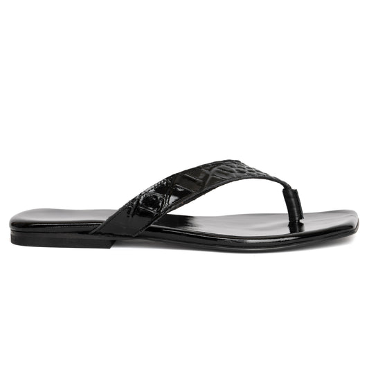FLAT SANDALS
