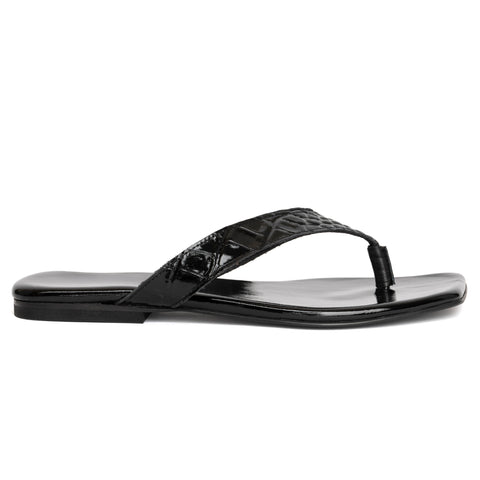 FLAT SANDALS