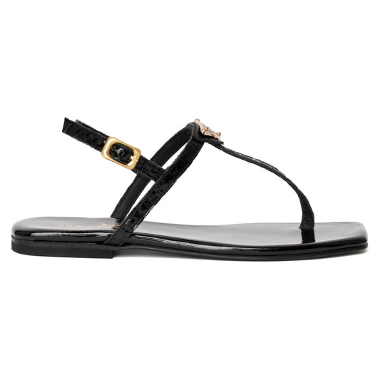 FLAT SANDALS