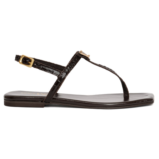 FLAT SANDALS