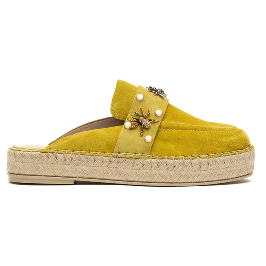 ESPADRILLES